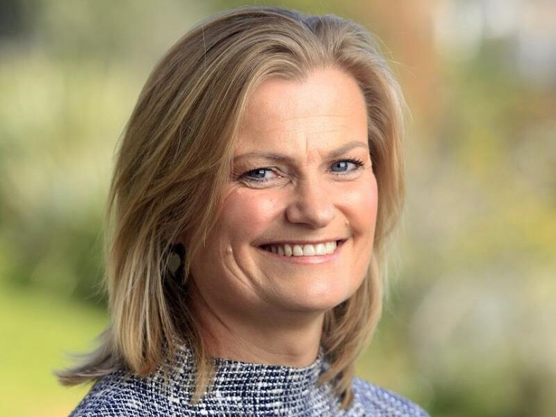 Challenges remain but bolder future awaits – NRDA’s Purcell