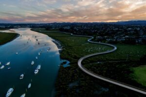 $37m cycleway extension gets green light in $220m plan