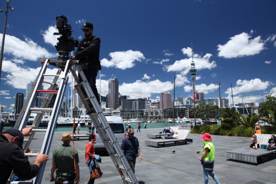 Govt boosts film, tv rebate over $1bn