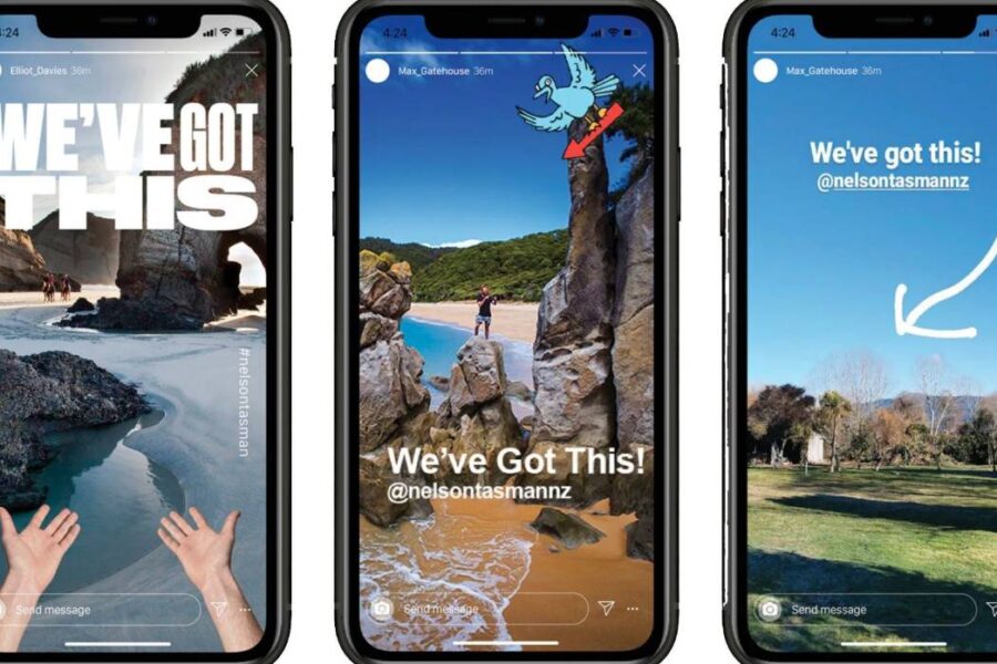 Nelson Tasman unveils ‘We’ve got this’ campaign