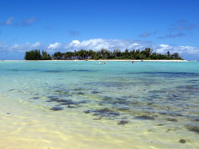 Cook Islands travel bubble possible by end of year – PM