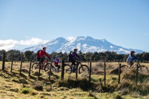 Great Rides gear up for summer
