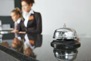 Good growth in tourism, hospo jobs – Trade Me