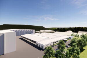 $45m film studio for Upper Hutt