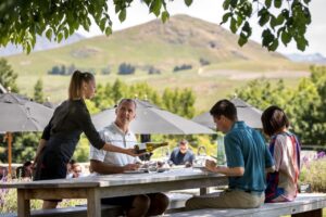 Amisfield tops Cuisine Good Food Awards