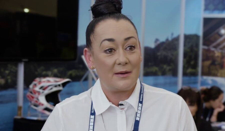 Tamaki Māori Village owner appoints head of tourism