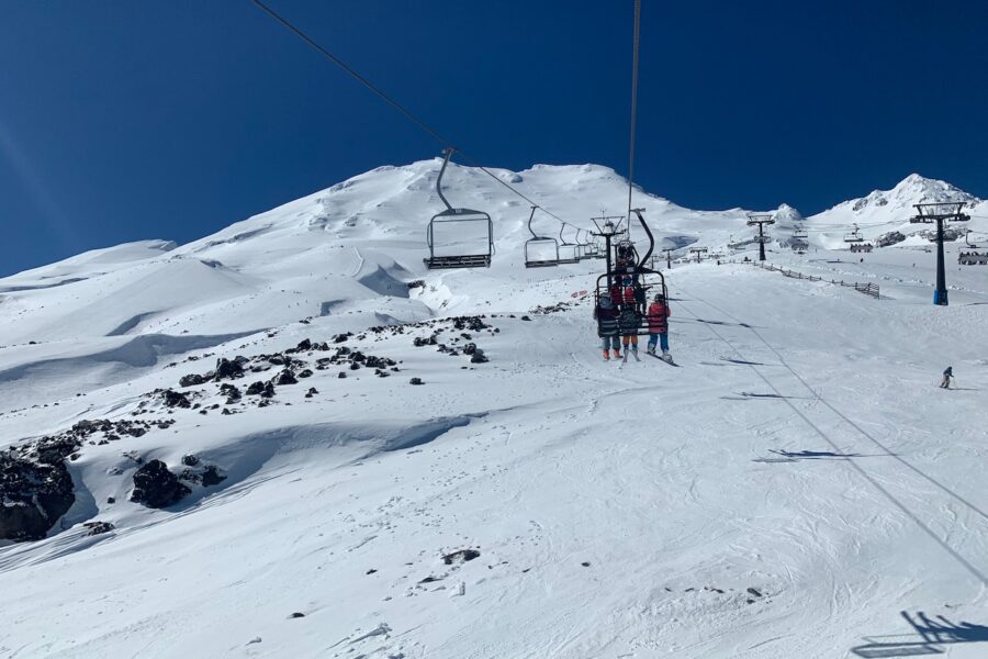 Iwi takes Potaka, DOC to court over Mt Ruapehu ski concessions