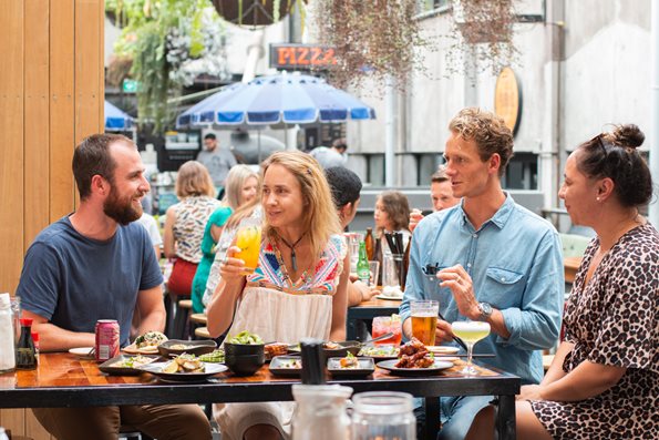 Could Taranaki be NZ’s next food tourism capital?
