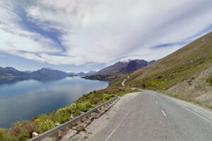 Key tourist routes face speed reductions