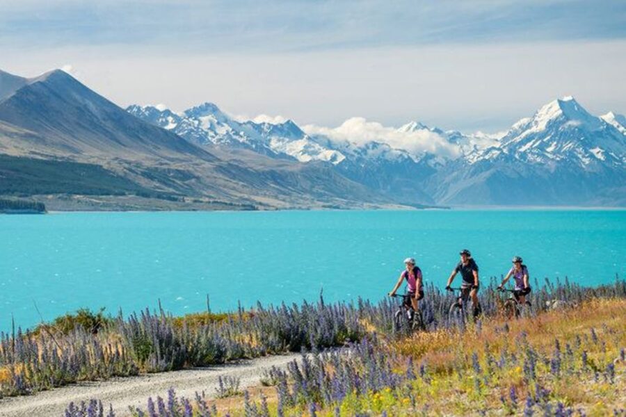 Mackenzie Tourism holding action plan workshops…