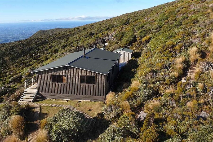 DOC secures $60m from Budget 2022 for its visitor asset work – where is it going?