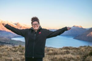 ACT lays into Tourism New Zealand advertising