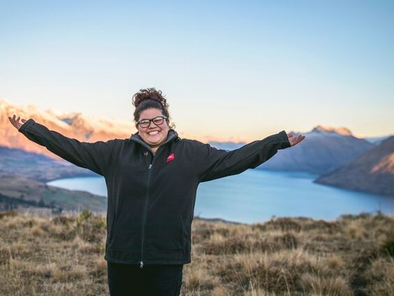 ACT lays into Tourism New Zealand advertising
