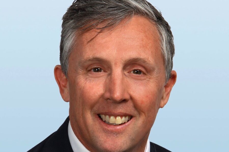 Hotel property specialist Dean Humphries retires from Colliers