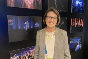 Hybrid future for NZ’s conference sector – PCOs