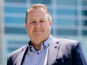 Ex-Chch Airport, Entrada CEO Johns appointed to PM’s science council