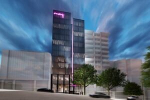 Marriott unveils another NZ Moxy in global expansion