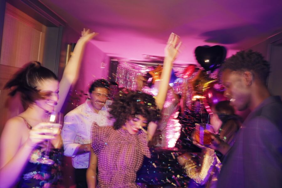 QT Auckland offers entire floor bookings… for $16k