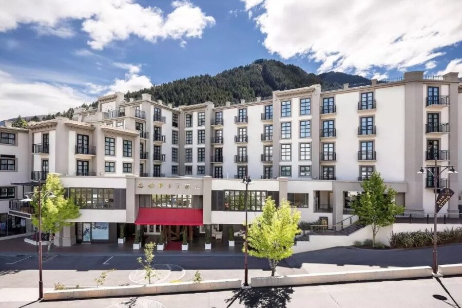 Perspectives: International investors expected to drive NZ hotel market