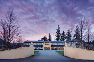 ADP: Hotels drive guest night growth