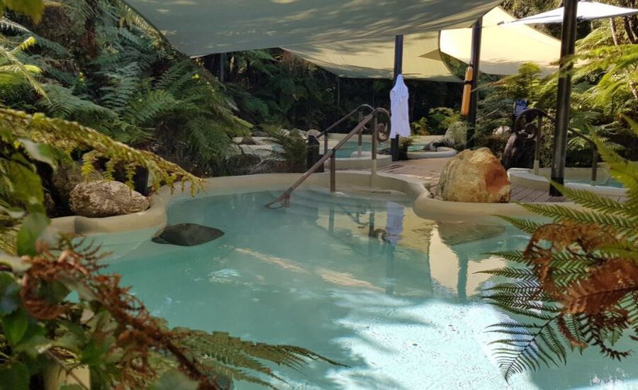 Under-developed, major potential – NZTE pitches hot pools