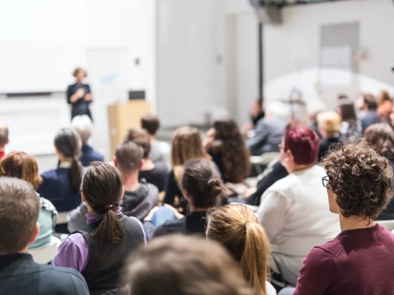 Perspectives: Drive to increase international students offers opportunities – but pressures too