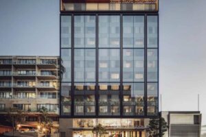 Hotel Grand Chancellor Auckland on track for August opening