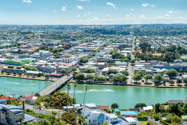 Whanganui launches “ease, creativity and charm” campaign