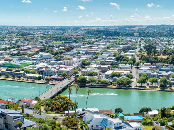 Council closing Whanganui & Partners, absorbing EDA, RTO work including isite