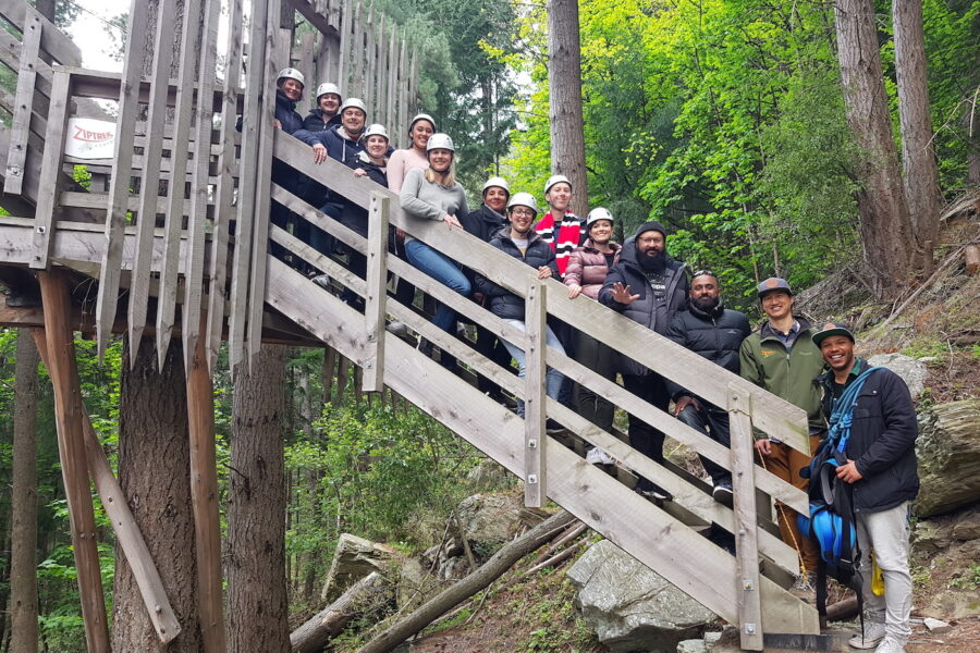Ziptrek Ecotours launches eco-education programme
