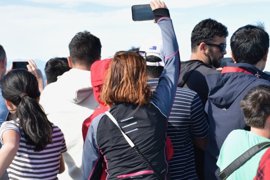 TIA invites industry to learn about Tourism 2050 plan