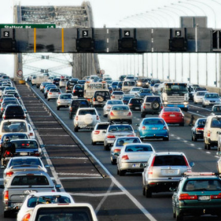 AA’s Trip Tracker can help monitor road journeys