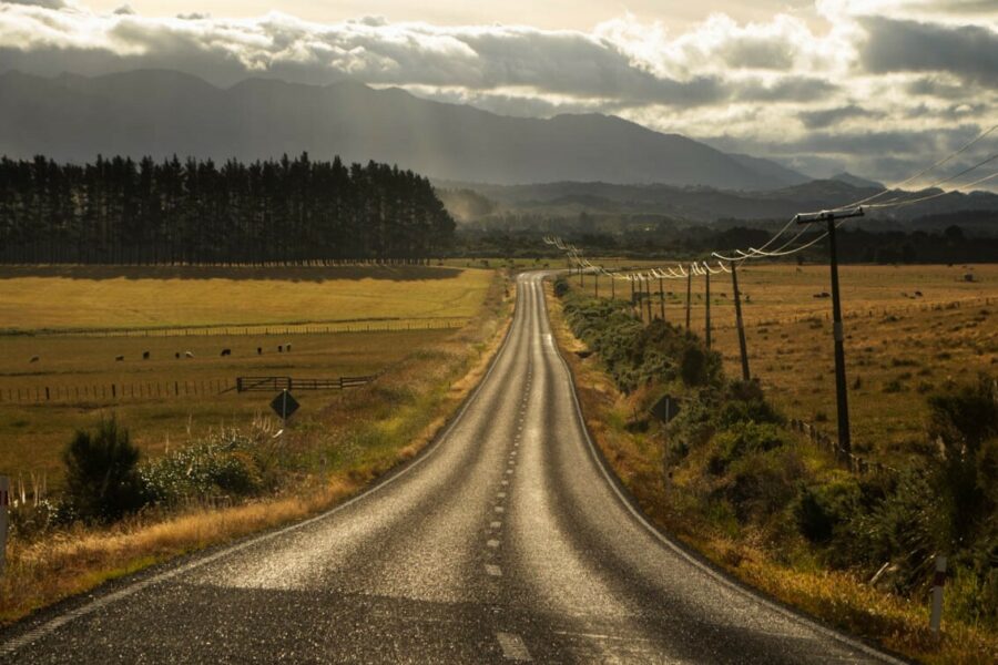 Road maintenance funding drops 13% over almost a decade – LGNZ