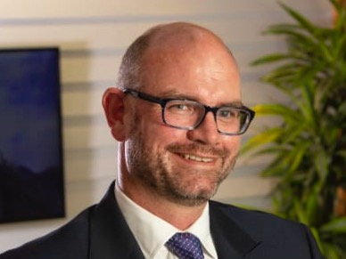 Tourism Talent’s The Interview: THL’s Grant Webster