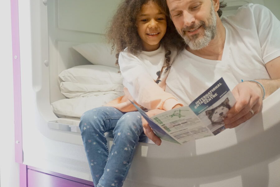 EVENT targets family market in new hotels campaign