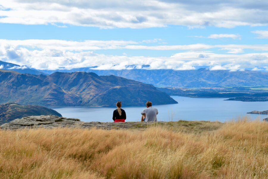 Tourism Sentiment Survey: Kiwis back tourism but wary of pressures on environment, community