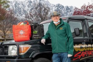 Rolling closures, temporary layoffs – Nomad Safaris explores survival options