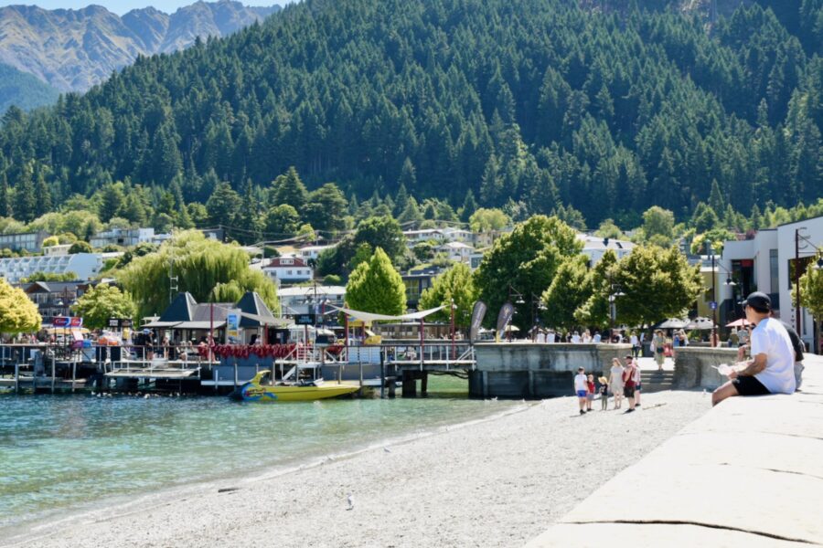 Warmest NZ winter on record – NIWA