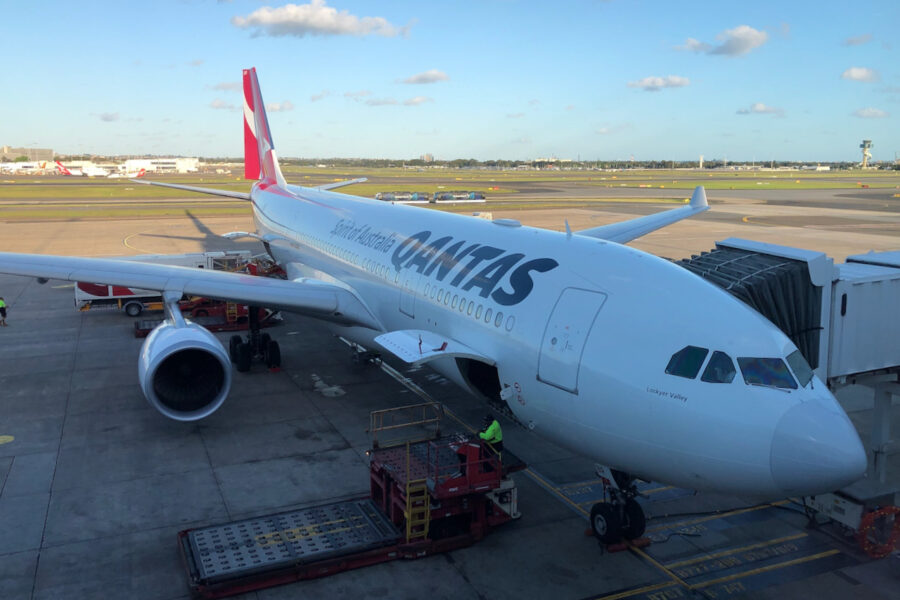 Aus visitor spend 20% higher than pre-Covid – TNZ