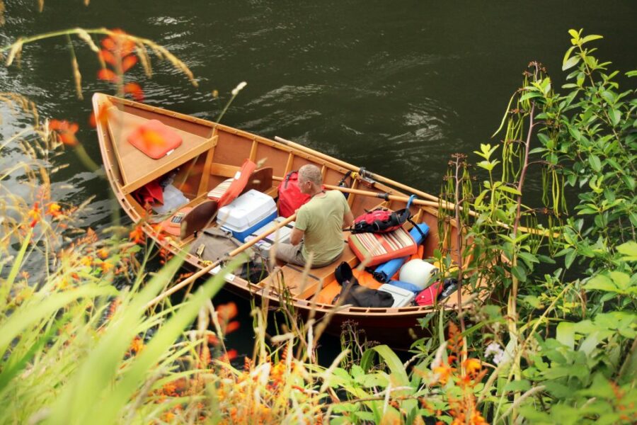 River Valley Lodge goes regenerative for a ‘less is more’ experience