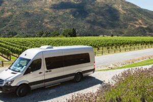 Altitude Tours, Totally Tourism launch heli-wine experience