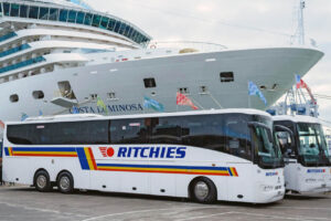 Ritchies secures $1bn Auckland Transport contract