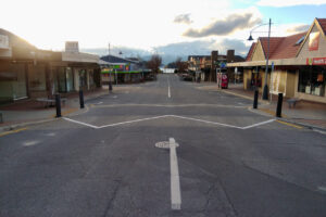 Covid inquiry hears of ‘hard impact’ of extended lockdowns