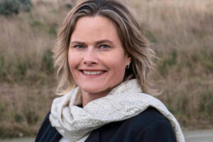 Active Adventures’ Wendy van Lieshout steps down