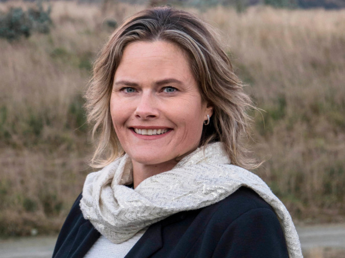 Active Adventures’ Wendy van Lieshout steps down