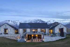 Luxury Lodges launches villa category with eye on 2022