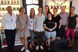 Pounamu Tourism seeks sweet success with new choc shop