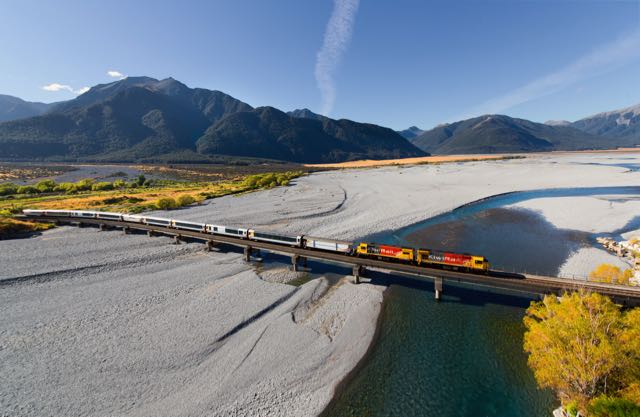 Budget 2022: $661m for rail