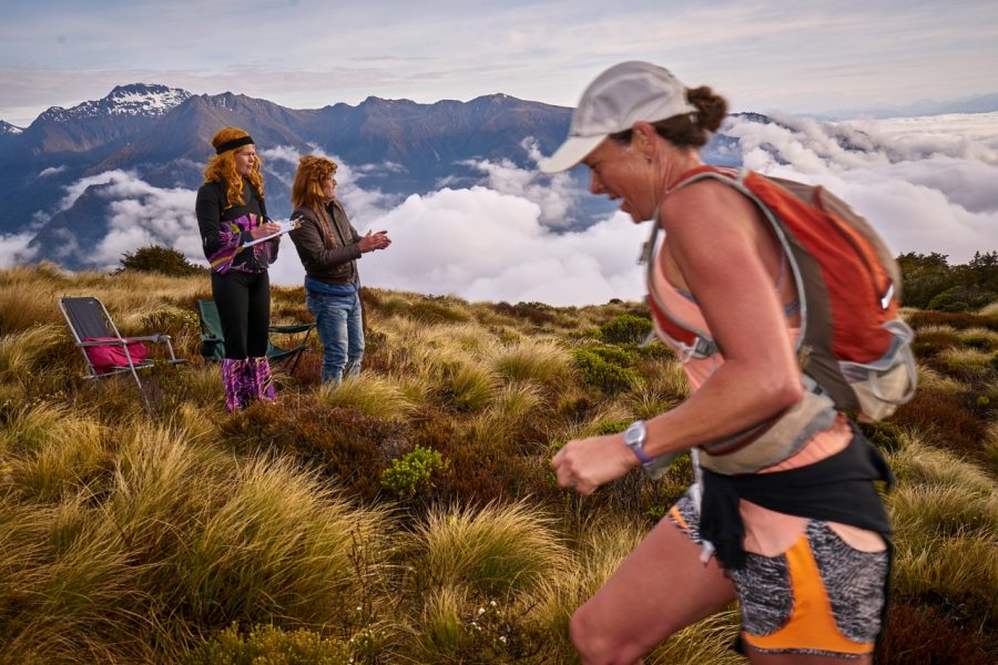 Record traffic for Southland events calendar 