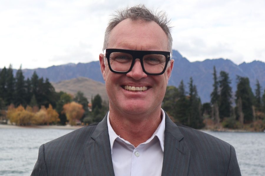 DQ’s Woods takes reins of Lake Wānaka Tourism